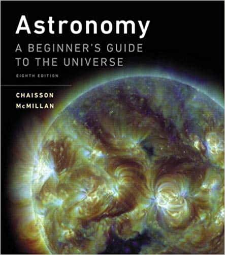 Best Books For Stargazing and Astronomy
