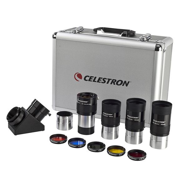 Beginners Guide To Telescope Eyepieces