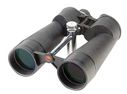 Celestron Skymaster 20X80 Binoculars