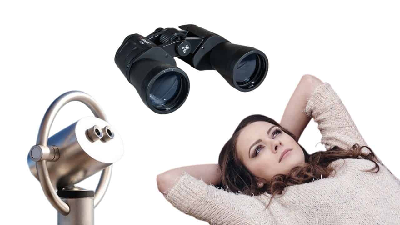 What Do You Need For Stargazing